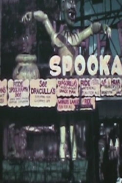 Coney Island (1987)