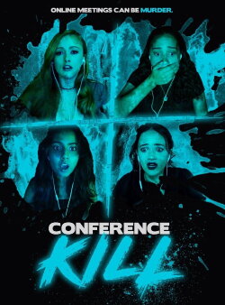 Conference Kill (2021) Conference Kill (2021)