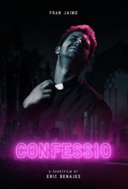 Confessio (2020) Confessio (2020)