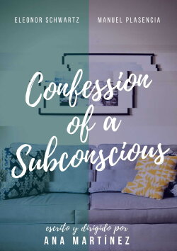 Confession of a Subconscious (2021) Confession of a Subconscious (2021)