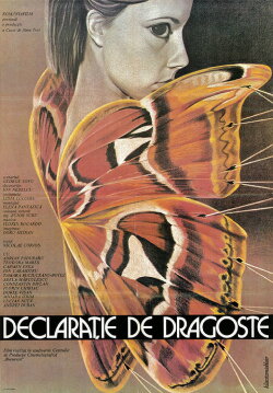 Confession of Love (1985)