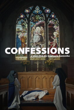 Confessions (2023) Confessions (2023)