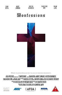 Confessions (2019)