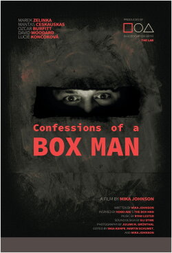 Confessions of a Box Man (2020) Confessions of a Box Man (2020)