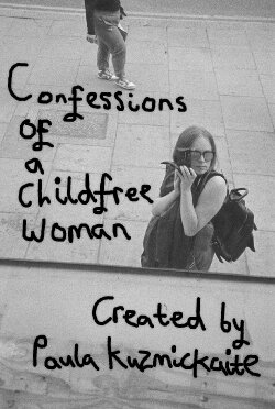 Confessions of a Childfree Woman (2023) Confessions of a Childfree Woman (2023)