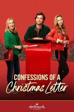 Confessions of a Christmas Letter (2024)