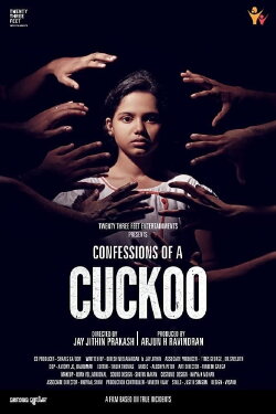 Confessions of a Cuckoo (2021) Confessions of a Cuckoo (2021)