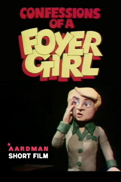 Confessions of a Foyer Girl (1978) Confessions of a Foyer Girl (1978)