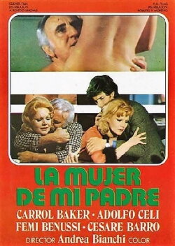 Confessions of a Frustrated Housewife (1976) Confessions of a Frustrated Housewife (1976)