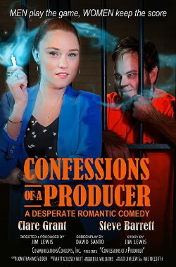 Confessions of a Producer (2019) Confessions of a Producer (2019)