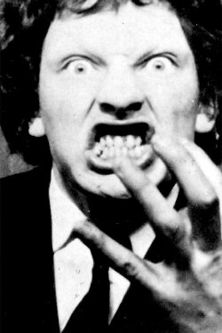 Confessions of a Psycho Killer (2023)