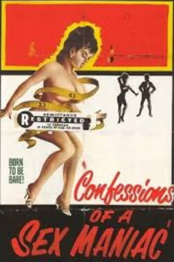 Confessions of a Sex Maniac (1974) Confessions of a Sex Maniac (1974)