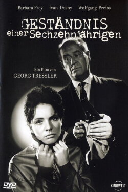 Confessions of a Sixteen-Year-Old (1961) Confessions of a Sixteen-Year-Old (1961)