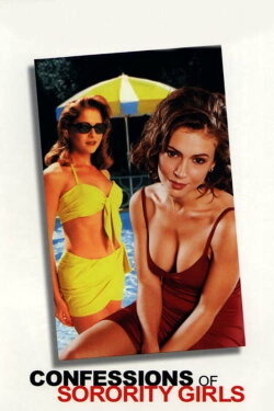 Confessions of a Sorority Girl (1995) Confessions of a Sorority Girl (1995)