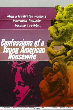 Confessions of a Young American Housewife (1974) Confessions of a Young American Housewife (1974)