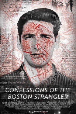 Confessions of the Boston Strangler (2014) Confessions of the Boston Strangler (2014)