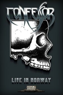 Confessor: Live in Norway (2006) Confessor: Live in Norway (2006)