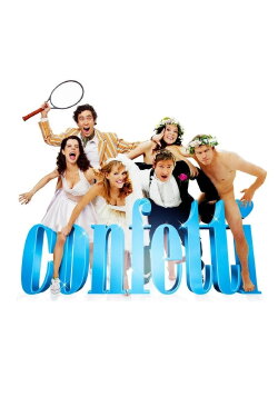 Confetti (2006) Confetti (2006)