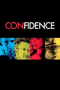 Confidence (2003) Confidence (2003)