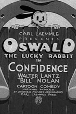 Confidence (1933)