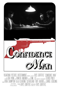 Confidence Man (2021) Confidence Man (2021)