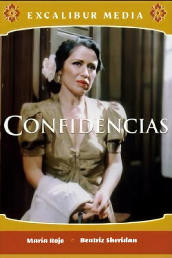 Confidencias (1982) Confidencias (1982)