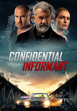 Confidential Informant (2023) Confidential Informant (2023)