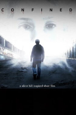 Confined (2020)