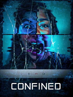 Confined (2021) Confined (2021)