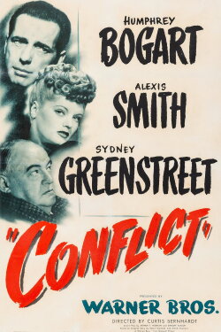 Conflict (1945) Conflict (1945)