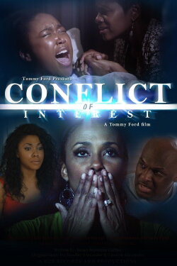 Conflict of Interest (2017) Conflict of Interest (2017)