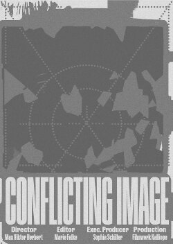 Conflicting Image (2022)