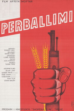 Confrontation (1976) Confrontation (1976)