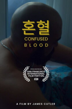 Confused Blood (2024) Confused Blood (2024)