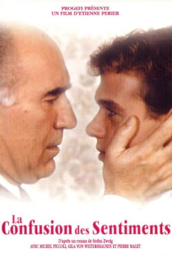 Confused Feelings (1981) Confused Feelings (1981)