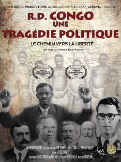 Congo - A Political Tragedy (2018) Congo - A Political Tragedy (2018)