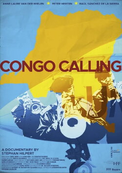 Congo Calling (2019)