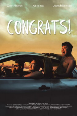 Congrats (2023) Congrats (2023)