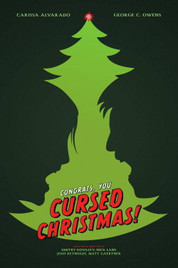 Congrats, You Cursed Christmas! (2024) Congrats, You Cursed Christmas! (2024)