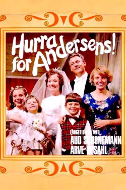 Congratulations Andersens! (1966) Congratulations Andersens! (1966)