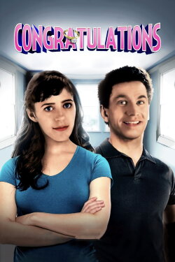 Congratulations (2012) Congratulations (2012)