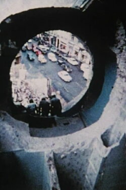 Conical Intersect (1975)