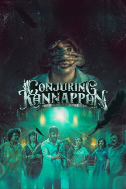 Conjuring Kannappan (2023) Conjuring Kannappan (2023)