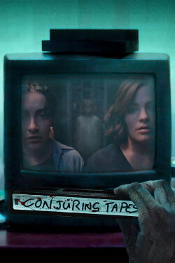 Conjuring Tapes (2025) Conjuring Tapes (2025)
