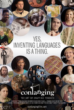 Conlanging: The Art of Crafting Tongues (2017) Conlanging: The Art of Crafting Tongues (2017)
