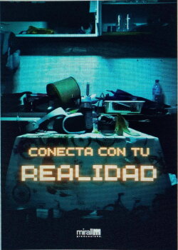 Connect with your reality (2023) Connect with your reality (2023)