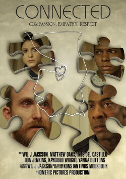 Connected (2017) Connected (2017)