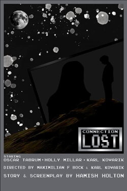 Connection Lost (2018) Connection Lost (2018)