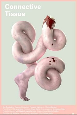 Connective Tissue (2019) Connective Tissue (2019)
