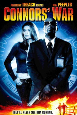 Connors' War (2006) Connors' War (2006)